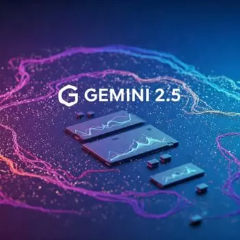 Gemini 2.5 Advaned